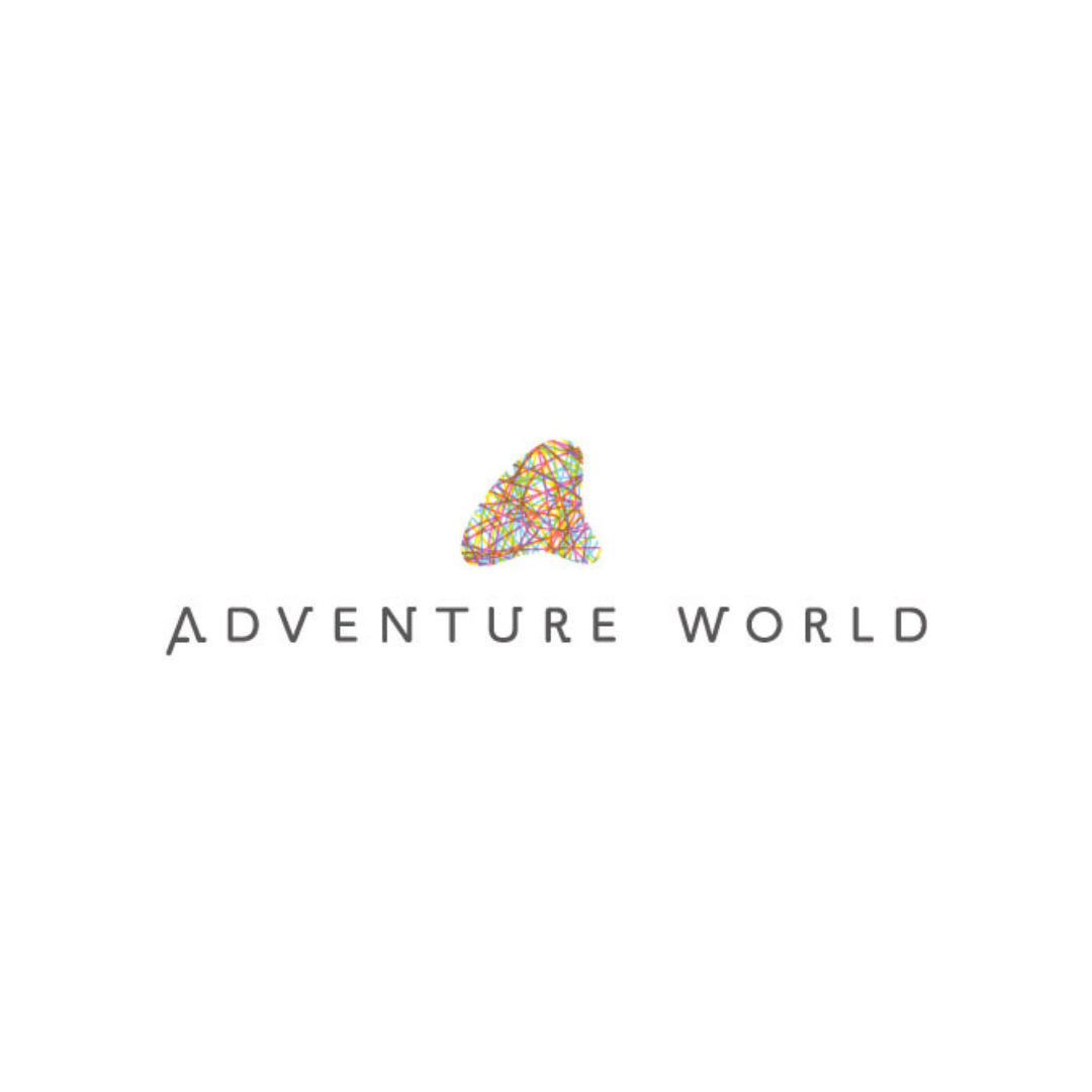 adventure world